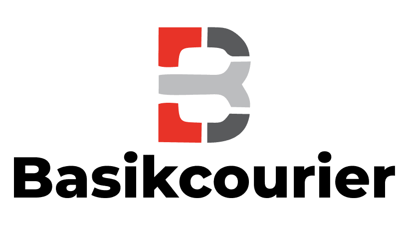 basikcourier.com